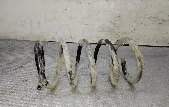 Volvo S60 Rear coil spring
