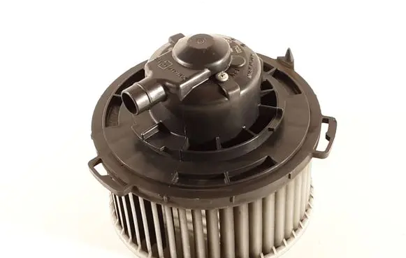 Mazda 3 I Heater fan/blower BN7N027C22 HB1118940000