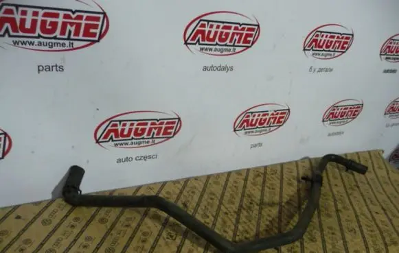 Volkswagen PASSAT B6 Engine coolant pipe/hose