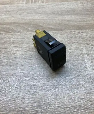 Audi A4 S4 B5 8D Fog light switch 4D0941563