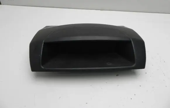 Radio/GPS head unit trim