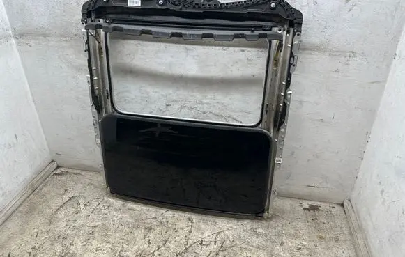 BMW 3 F30 F35 F31 Sunroof set 1732593A 0248517