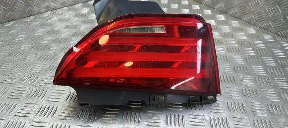 BMW 5 GT F07 Tailgate rear/tail lights