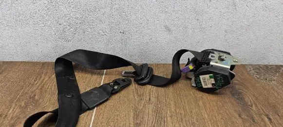 Audi Q7 4L Front seatbelt 4L1857706 606780100A 320042007