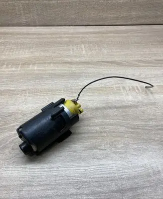 Audi A6 S6 C5 4B In-tank fuel pump 81397019