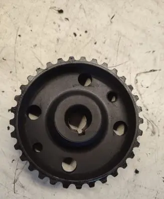 Opel Astra H Fuel pump gear (pulley) 