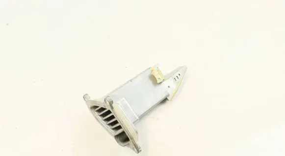 BMW X6M F86 LED ballast control module 7442781 63117442781
