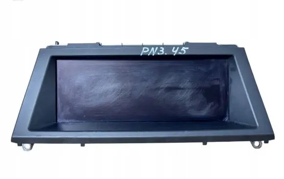 BMW X6 E71 Screen/display/small screen 9224959