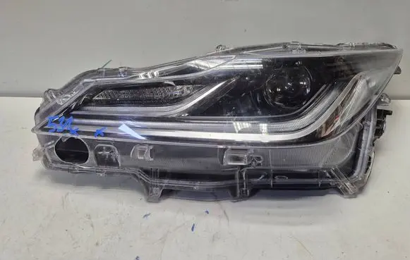 Toyota Corolla E210 E21 Headlight/headlamp 8115002T51.BSP 19349F 203494433