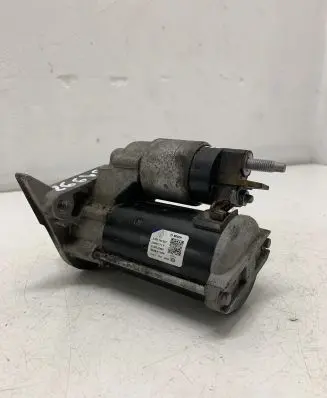 Dacia Sandero Starter motor 0001192047