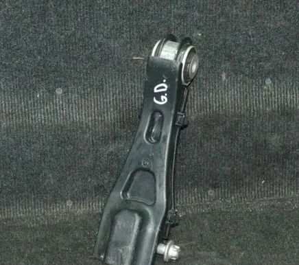 Mercedes-Benz CLA C117 X117 W117 Rear upper control arm/wishbone A2463520788
