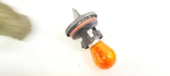 Mercedes-Benz C W203 Headlight part 