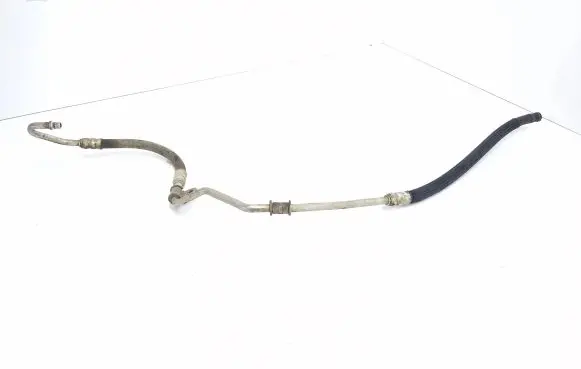 Peugeot 508 Power steering hose/pipe/line 9686606480