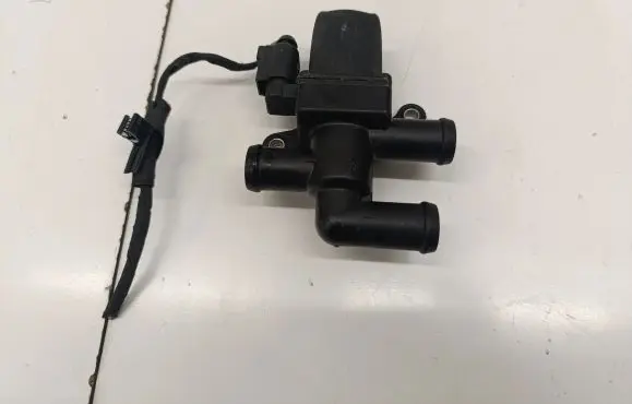 Audi A6 S6 C8 4K Electric auxiliary coolant/water pump 1T0820036D