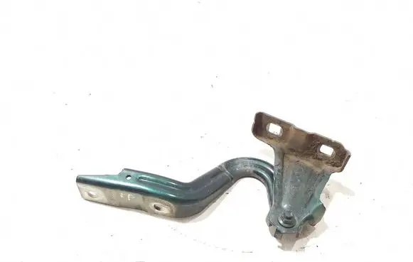 Fiat 500L Engine bonnet/hood hinges 51883030