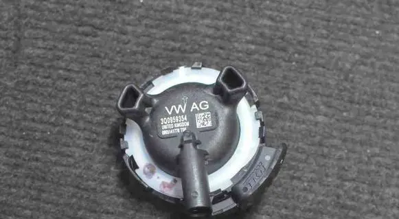 Volkswagen PASSAT B8 Airbag deployment crash/impact sensor 3Q0959354