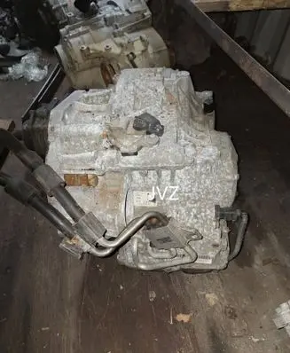 Audi Q3 8U Automatic gearbox 300036A JVZ