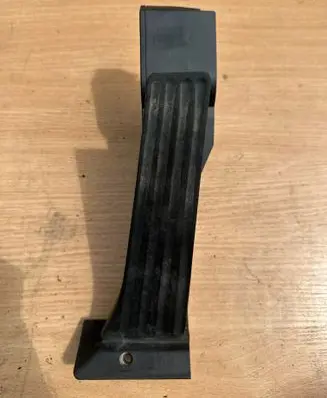 BMW 5 E60 E61 Accelerator throttle pedal 35426766930