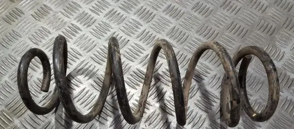 Mazda 6 Rear coil spring