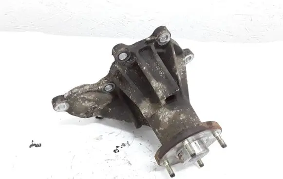 Nissan Navara D40 Water pump 11210