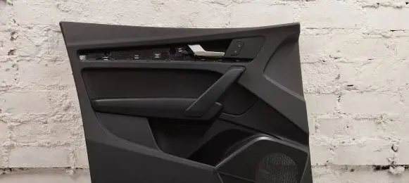 Audi Q5 SQ5 Front door card panel trim