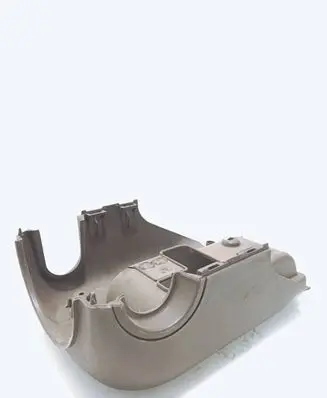 Fiat Croma Steering wheel column trim 735364143