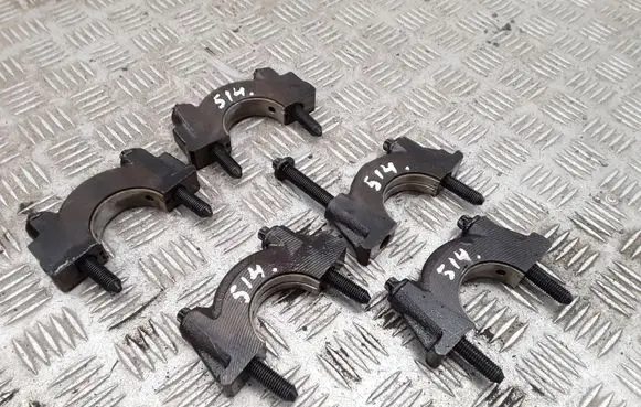 Citroen Berlingo Crankshaft Holder 