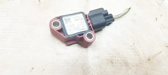 Land Rover Discovery 3 - LR3 Airbag deployment crash/impact sensor 5h2z14b345ba ydb000141