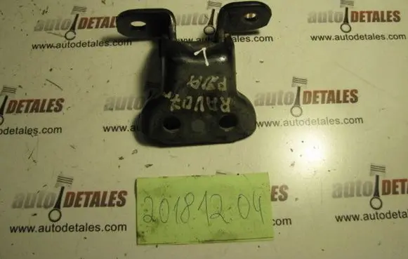 Toyota RAV 4 (XA30) Front door lower hinge 