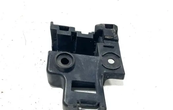 Volkswagen Golf VI Rear bumper mounting bracket 5K6807394A 1355D301308