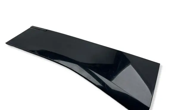 Nissan Quest Rear glass trim 822911DA1A