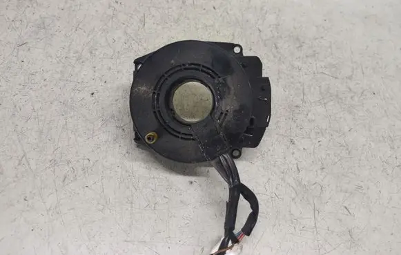 Nissan Almera Tino Airbag slip ring squib (SRS ring) 25554BM012