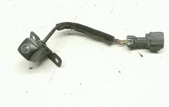 Hyundai Santa Fe Reversing camera 957602W000
