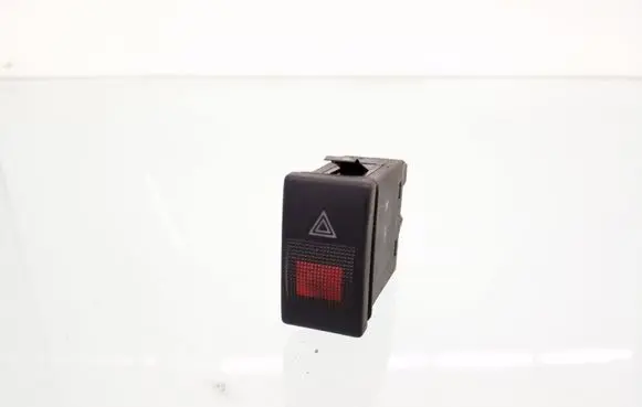 Audi A8 S8 D2 4D Hazard light switch 4D0941509