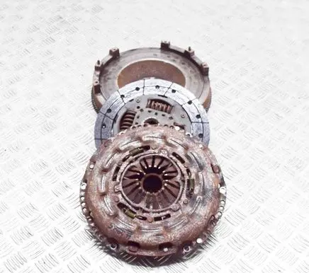 Citroen Jumper Clutch set kit 9805856680