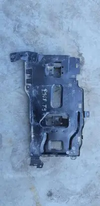 Peugeot 308 Battery box tray 9815288480