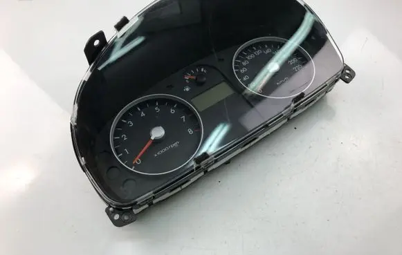 Hyundai Getz Speedometer (instrument cluster) 940050B190