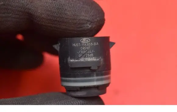 Ford Ecosport Parking PDC control unit/module HU5T-15859-BA