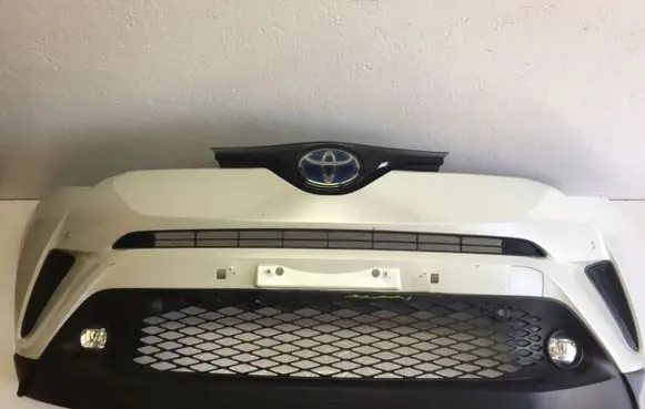 Toyota C-HR I Front bumper 897200F39070