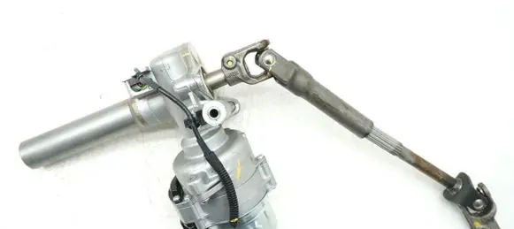 Suzuki SX4 S-Cross Steering wheel axle 31390-74S30