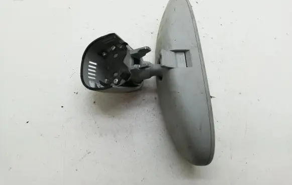 Audi Q3 8U Rear view mirror (interior) 8U0857511