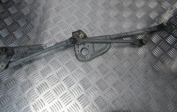 Audi A4 S4 B5 8D Front wiper linkage and motor 3397020420