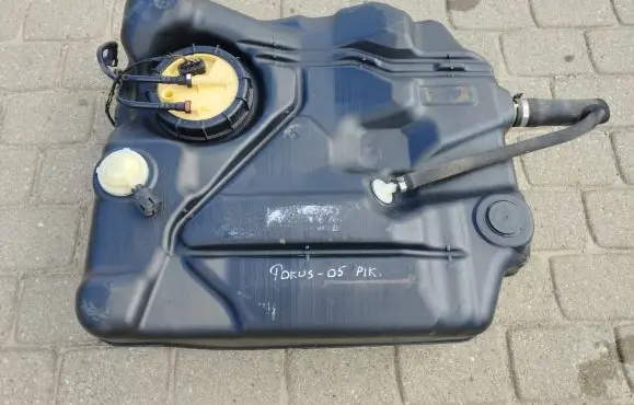 Ford Focus Fuel tank Q30QA 3M519K007