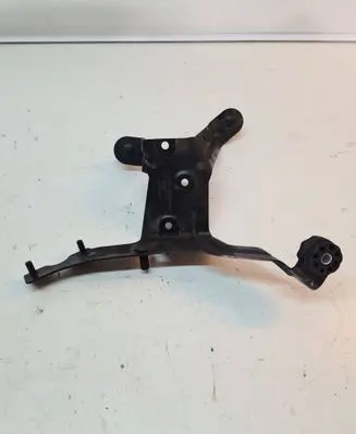 BMW 5 E60 E61 ABS pump bracket 6758748