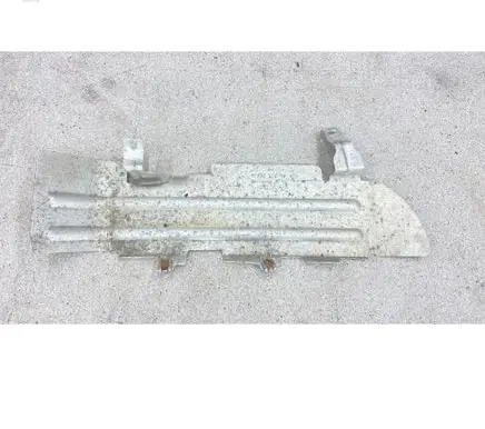 BMW M6 Pickup box liner 7230176 16117230176