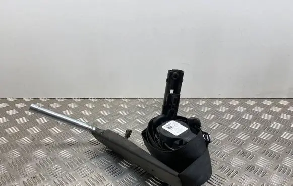 Ford Escape III Front seatbelt CJ5478612D65AK 627417300C