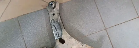 Subaru Forester SH Front control arm