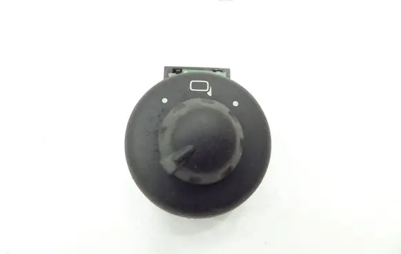 Mini Cooper Countryman R60 Wing mirror switch 3422621