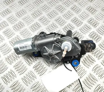 Volvo V60 Rear window wiper motor 32229252 W000094700