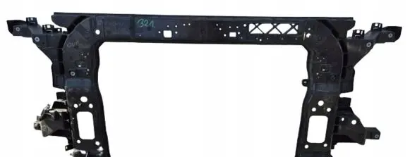 Hyundai Palisade Radiator support slam panel 64101s8000